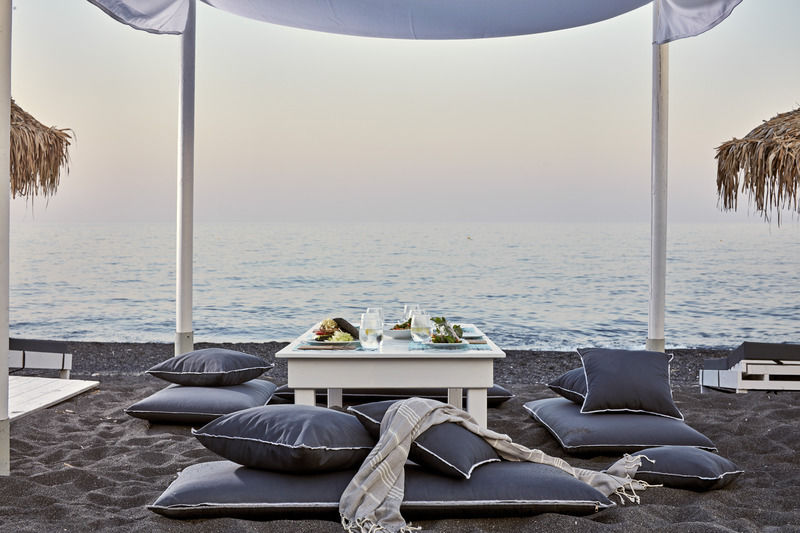 Boho Suites Santorini Perivolos  Eksteriør billede