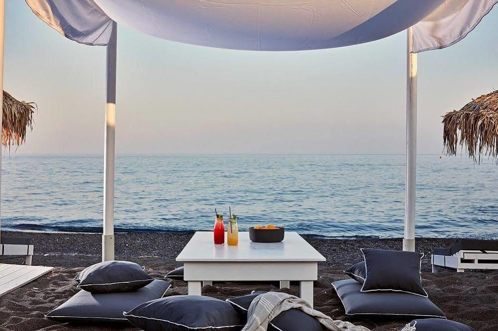 Boho Suites Santorini Perivolos  Eksteriør billede