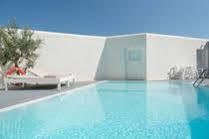 Boho Suites Santorini Perivolos  Eksteriør billede